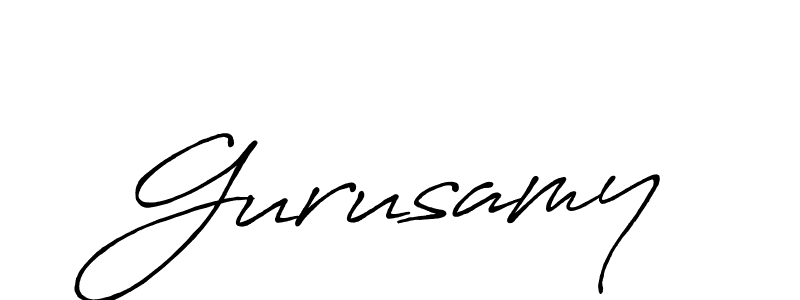 Similarly Antro_Vectra_Bolder is the best handwritten signature design. Signature creator online .You can use it as an online autograph creator for name Gurusamy. Gurusamy signature style 7 images and pictures png