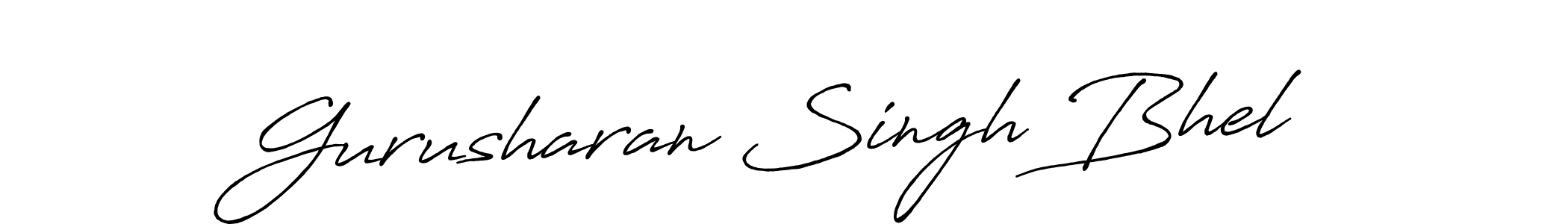 Here are the top 10 professional signature styles for the name Gurusharan Singh Bhel. These are the best autograph styles you can use for your name. Gurusharan Singh Bhel signature style 7 images and pictures png