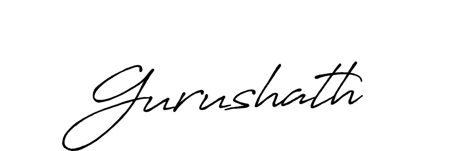 See photos of Gurushath official signature by Spectra . Check more albums & portfolios. Read reviews & check more about Antro_Vectra_Bolder font. Gurushath signature style 7 images and pictures png