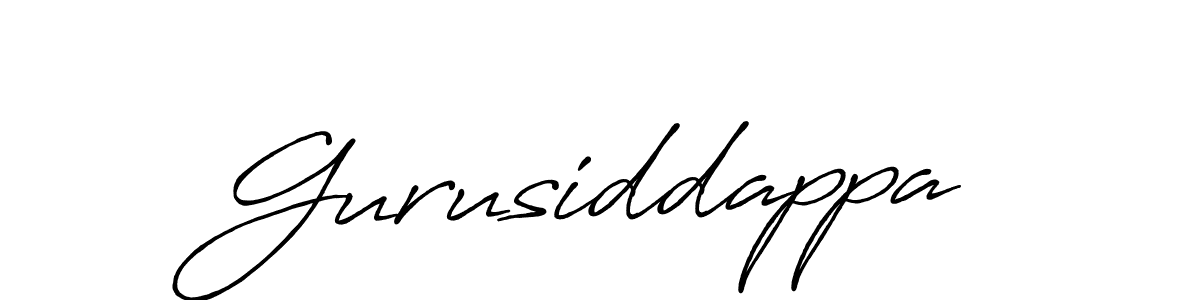 Once you've used our free online signature maker to create your best signature Antro_Vectra_Bolder style, it's time to enjoy all of the benefits that Gurusiddappa name signing documents. Gurusiddappa signature style 7 images and pictures png
