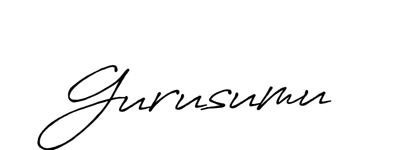 See photos of Gurusumu official signature by Spectra . Check more albums & portfolios. Read reviews & check more about Antro_Vectra_Bolder font. Gurusumu signature style 7 images and pictures png