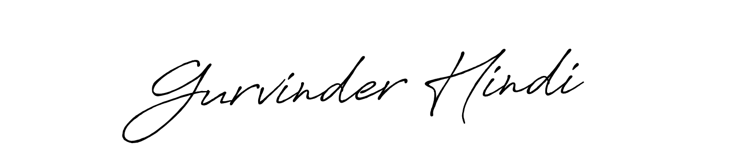 if you are searching for the best signature style for your name Gurvinder Hindi. so please give up your signature search. here we have designed multiple signature styles  using Antro_Vectra_Bolder. Gurvinder Hindi signature style 7 images and pictures png