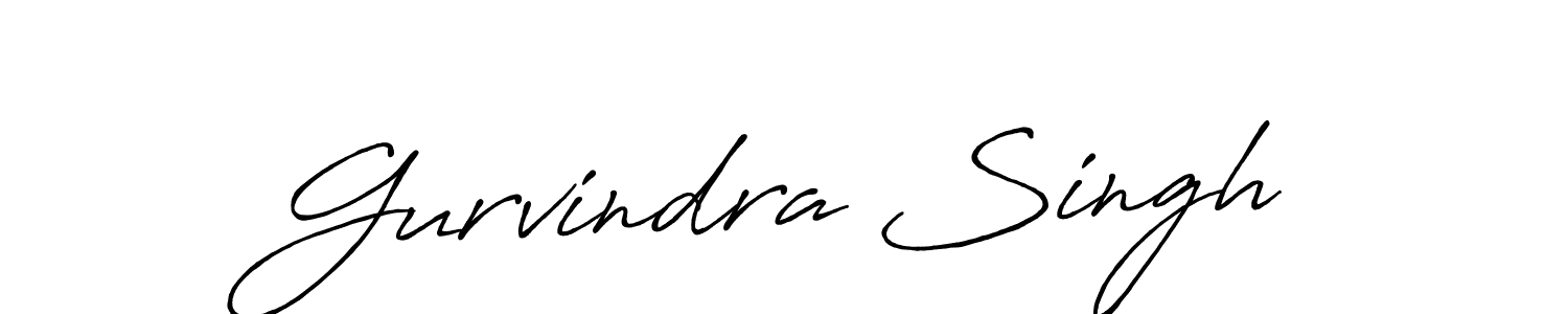 Make a short Gurvindra Singh signature style. Manage your documents anywhere anytime using Antro_Vectra_Bolder. Create and add eSignatures, submit forms, share and send files easily. Gurvindra Singh signature style 7 images and pictures png