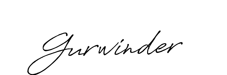 The best way (Antro_Vectra_Bolder) to make a short signature is to pick only two or three words in your name. The name Gurwinder include a total of six letters. For converting this name. Gurwinder signature style 7 images and pictures png