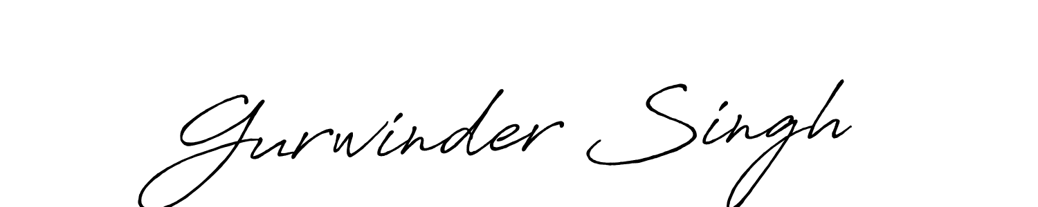 Similarly Antro_Vectra_Bolder is the best handwritten signature design. Signature creator online .You can use it as an online autograph creator for name Gurwinder Singh. Gurwinder Singh signature style 7 images and pictures png