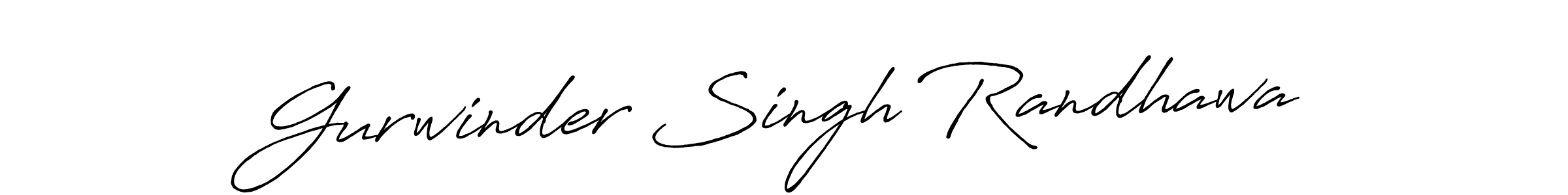 Make a beautiful signature design for name Gurwinder Singh Randhawa. Use this online signature maker to create a handwritten signature for free. Gurwinder Singh Randhawa signature style 7 images and pictures png