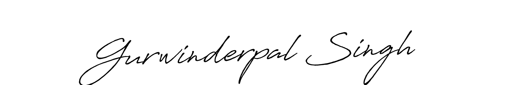 Make a short Gurwinderpal Singh signature style. Manage your documents anywhere anytime using Antro_Vectra_Bolder. Create and add eSignatures, submit forms, share and send files easily. Gurwinderpal Singh signature style 7 images and pictures png