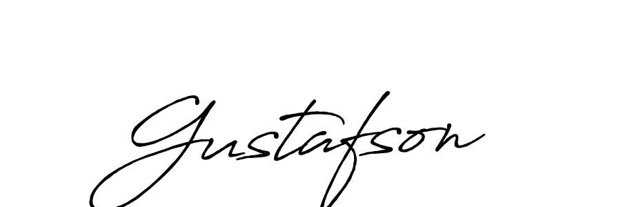 Here are the top 10 professional signature styles for the name Gustafson. These are the best autograph styles you can use for your name. Gustafson signature style 7 images and pictures png