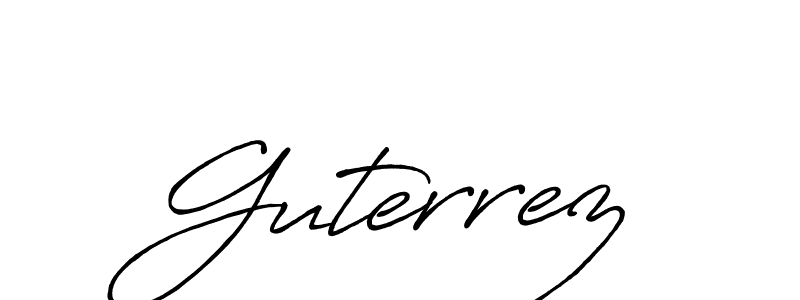 Here are the top 10 professional signature styles for the name Guterrez. These are the best autograph styles you can use for your name. Guterrez signature style 7 images and pictures png