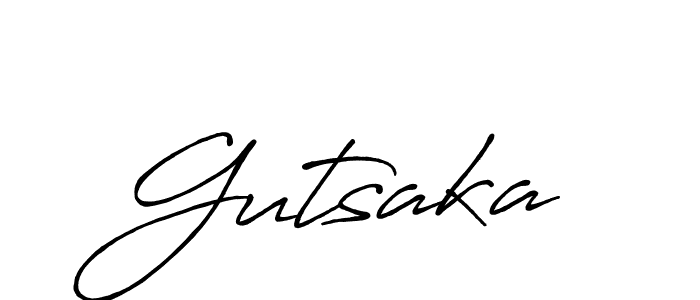 Best and Professional Signature Style for Gutsaka. Antro_Vectra_Bolder Best Signature Style Collection. Gutsaka signature style 7 images and pictures png