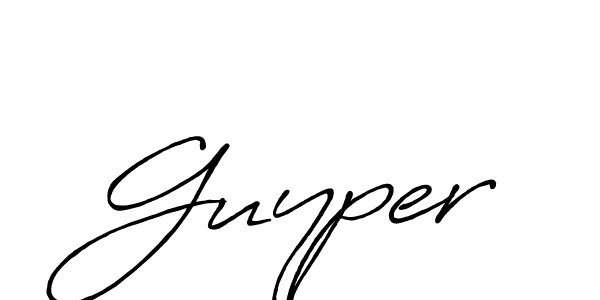 This is the best signature style for the Guyper name. Also you like these signature font (Antro_Vectra_Bolder). Mix name signature. Guyper signature style 7 images and pictures png