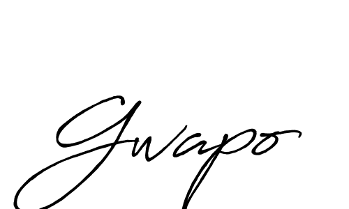 This is the best signature style for the Gwapo name. Also you like these signature font (Antro_Vectra_Bolder). Mix name signature. Gwapo signature style 7 images and pictures png