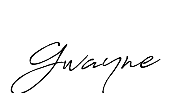 Similarly Antro_Vectra_Bolder is the best handwritten signature design. Signature creator online .You can use it as an online autograph creator for name Gwayne. Gwayne signature style 7 images and pictures png