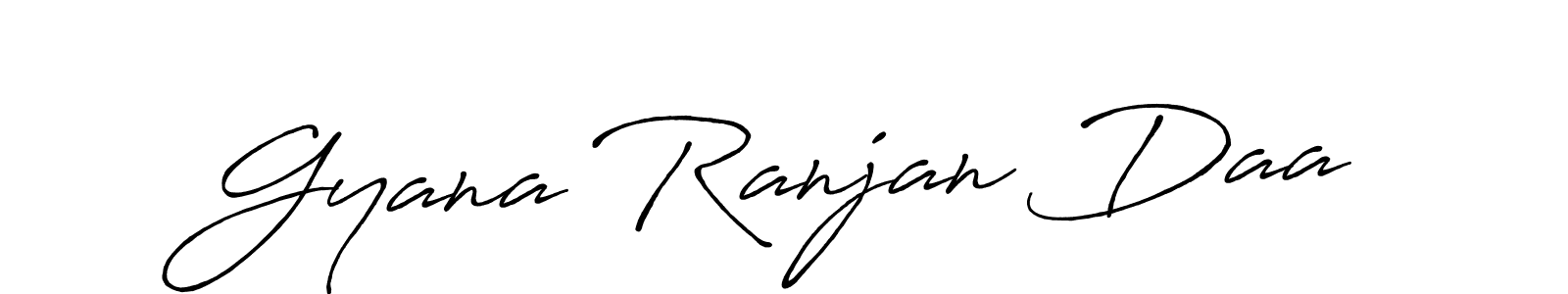Use a signature maker to create a handwritten signature online. With this signature software, you can design (Antro_Vectra_Bolder) your own signature for name Gyana Ranjan Daa. Gyana Ranjan Daa signature style 7 images and pictures png