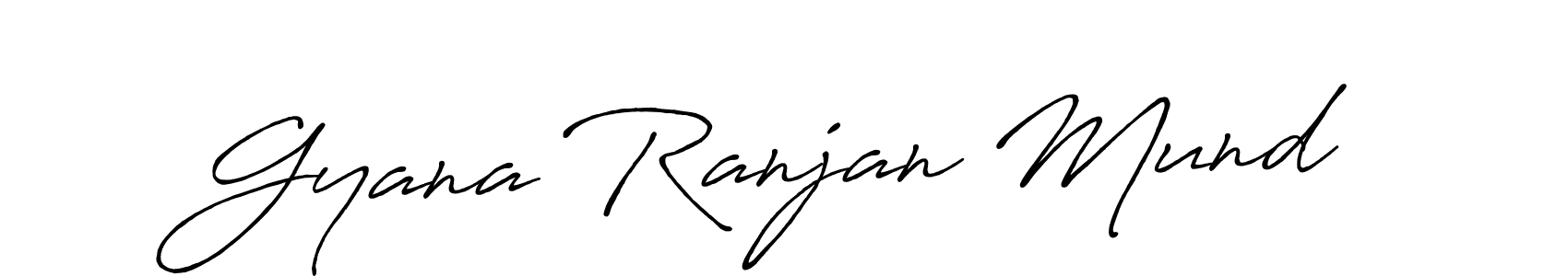 How to Draw Gyana Ranjan Mund signature style? Antro_Vectra_Bolder is a latest design signature styles for name Gyana Ranjan Mund. Gyana Ranjan Mund signature style 7 images and pictures png