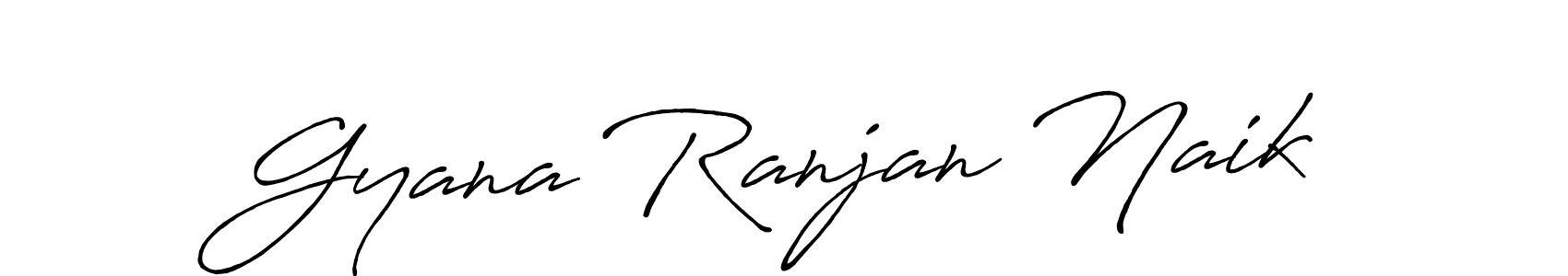 You should practise on your own different ways (Antro_Vectra_Bolder) to write your name (Gyana Ranjan Naik) in signature. don't let someone else do it for you. Gyana Ranjan Naik signature style 7 images and pictures png