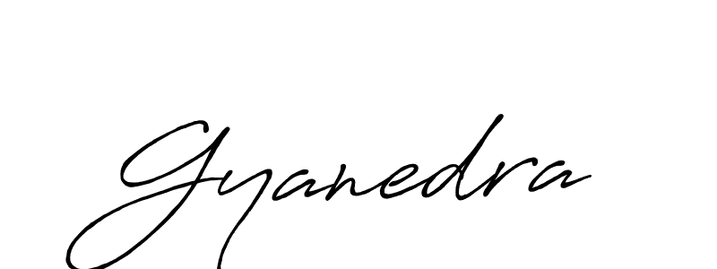 You should practise on your own different ways (Antro_Vectra_Bolder) to write your name (Gyanedra) in signature. don't let someone else do it for you. Gyanedra signature style 7 images and pictures png