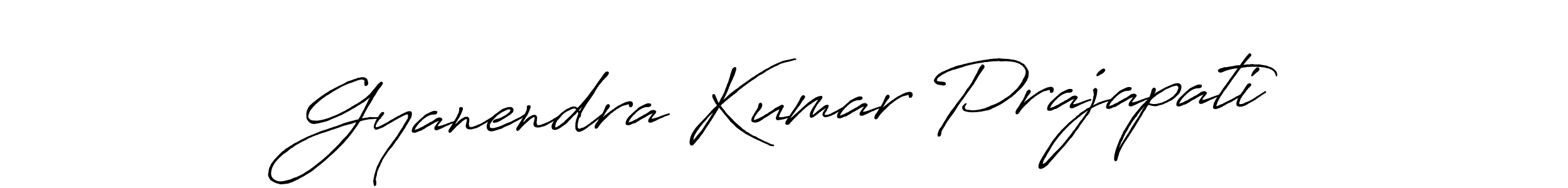 Once you've used our free online signature maker to create your best signature Antro_Vectra_Bolder style, it's time to enjoy all of the benefits that Gyanendra Kumar Prajapati name signing documents. Gyanendra Kumar Prajapati signature style 7 images and pictures png
