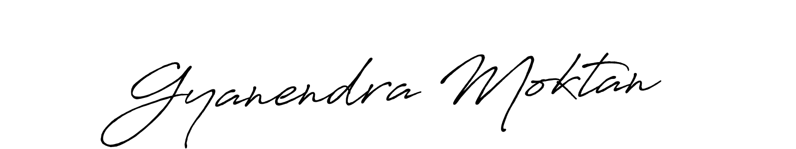 You should practise on your own different ways (Antro_Vectra_Bolder) to write your name (Gyanendra Moktan) in signature. don't let someone else do it for you. Gyanendra Moktan signature style 7 images and pictures png