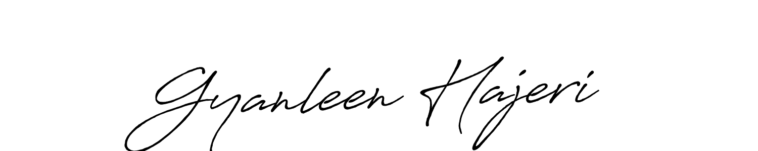 Here are the top 10 professional signature styles for the name Gyanleen Hajeri. These are the best autograph styles you can use for your name. Gyanleen Hajeri signature style 7 images and pictures png