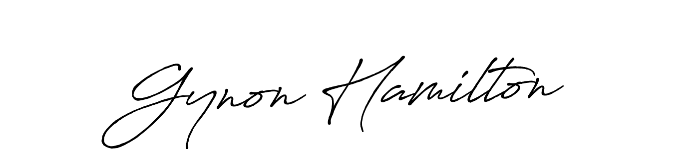 Check out images of Autograph of Gynon Hamilton name. Actor Gynon Hamilton Signature Style. Antro_Vectra_Bolder is a professional sign style online. Gynon Hamilton signature style 7 images and pictures png