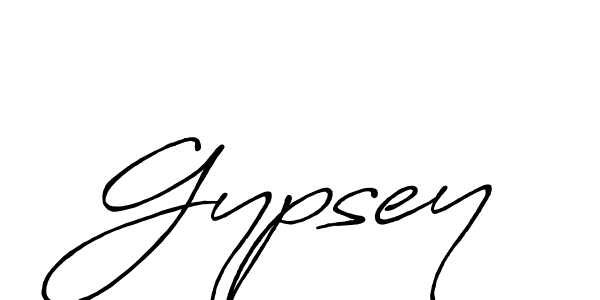 Make a beautiful signature design for name Gypsey. Use this online signature maker to create a handwritten signature for free. Gypsey signature style 7 images and pictures png