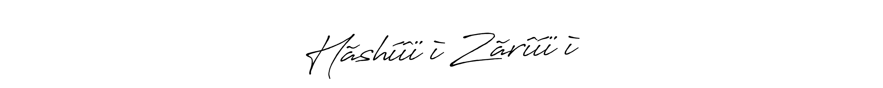 This is the best signature style for the Hãshíîïīì Zãrîíïīì name. Also you like these signature font (Antro_Vectra_Bolder). Mix name signature. Hãshíîïīì Zãrîíïīì signature style 7 images and pictures png