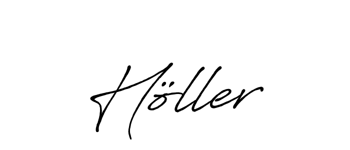 Antro_Vectra_Bolder is a professional signature style that is perfect for those who want to add a touch of class to their signature. It is also a great choice for those who want to make their signature more unique. Get Höller name to fancy signature for free. Höller signature style 7 images and pictures png