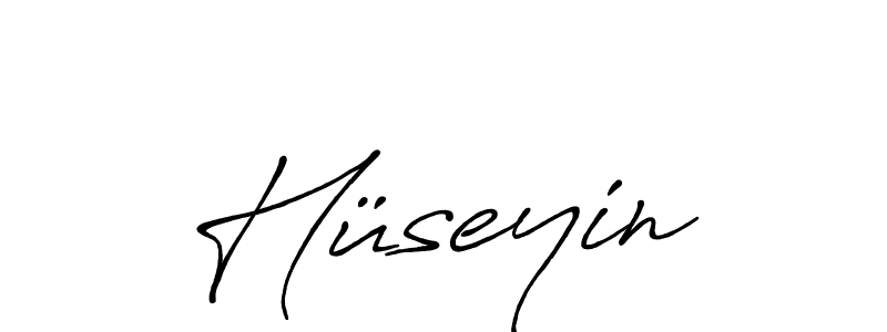 Also You can easily find your signature by using the search form. We will create Hüseyin name handwritten signature images for you free of cost using Antro_Vectra_Bolder sign style. Hüseyin signature style 7 images and pictures png