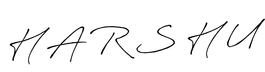 You can use this online signature creator to create a handwritten signature for the name H A R S H U. This is the best online autograph maker. H A R S H U signature style 7 images and pictures png