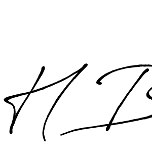 Make a beautiful signature design for name H B. Use this online signature maker to create a handwritten signature for free. H B signature style 7 images and pictures png