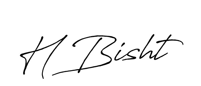 Check out images of Autograph of H Bisht name. Actor H Bisht Signature Style. Antro_Vectra_Bolder is a professional sign style online. H Bisht signature style 7 images and pictures png