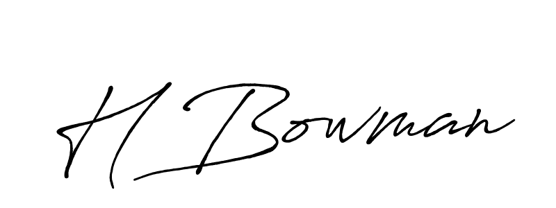 Here are the top 10 professional signature styles for the name H Bowman. These are the best autograph styles you can use for your name. H Bowman signature style 7 images and pictures png