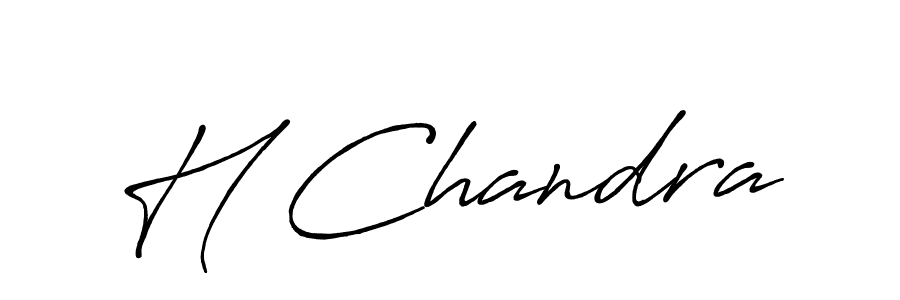 Make a short H Chandra signature style. Manage your documents anywhere anytime using Antro_Vectra_Bolder. Create and add eSignatures, submit forms, share and send files easily. H Chandra signature style 7 images and pictures png