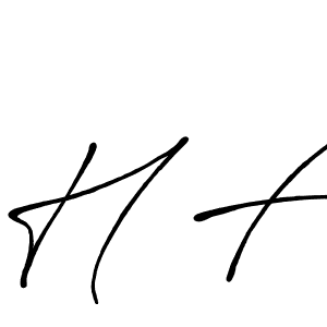 Also You can easily find your signature by using the search form. We will create H F name handwritten signature images for you free of cost using Antro_Vectra_Bolder sign style. H F signature style 7 images and pictures png