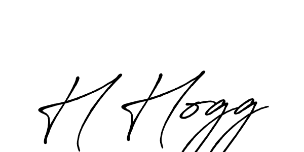 How to Draw H Hogg signature style? Antro_Vectra_Bolder is a latest design signature styles for name H Hogg. H Hogg signature style 7 images and pictures png