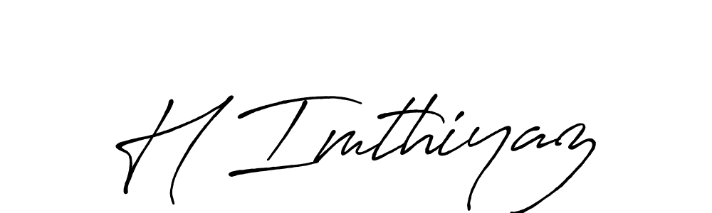 Make a short H Imthiyaz signature style. Manage your documents anywhere anytime using Antro_Vectra_Bolder. Create and add eSignatures, submit forms, share and send files easily. H Imthiyaz signature style 7 images and pictures png