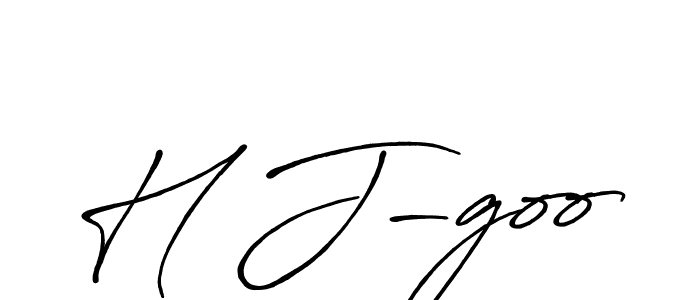 Check out images of Autograph of H J-goo name. Actor H J-goo Signature Style. Antro_Vectra_Bolder is a professional sign style online. H J-goo signature style 7 images and pictures png