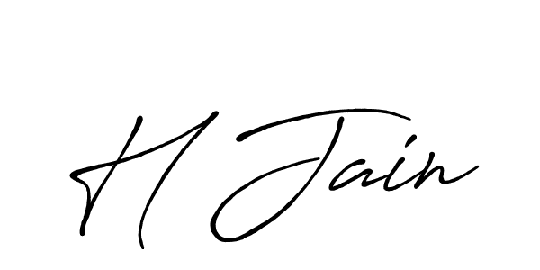 Check out images of Autograph of H Jain name. Actor H Jain Signature Style. Antro_Vectra_Bolder is a professional sign style online. H Jain signature style 7 images and pictures png