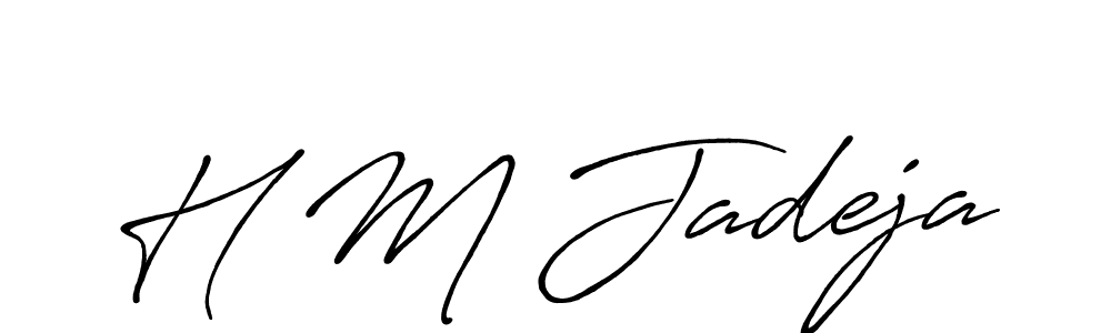 See photos of H M Jadeja official signature by Spectra . Check more albums & portfolios. Read reviews & check more about Antro_Vectra_Bolder font. H M Jadeja signature style 7 images and pictures png