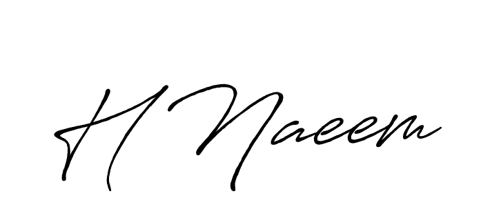 Check out images of Autograph of H Naeem name. Actor H Naeem Signature Style. Antro_Vectra_Bolder is a professional sign style online. H Naeem signature style 7 images and pictures png