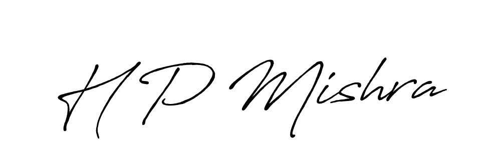 Here are the top 10 professional signature styles for the name H P Mishra. These are the best autograph styles you can use for your name. H P Mishra signature style 7 images and pictures png