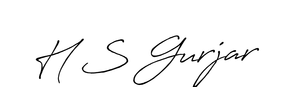 Check out images of Autograph of H S Gurjar name. Actor H S Gurjar Signature Style. Antro_Vectra_Bolder is a professional sign style online. H S Gurjar signature style 7 images and pictures png