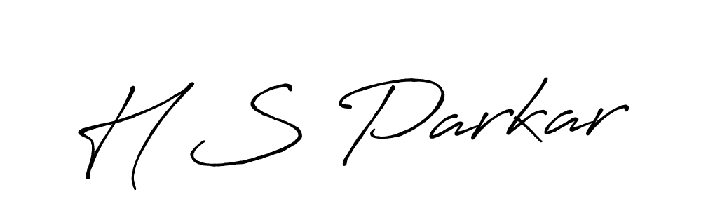 Check out images of Autograph of H S Parkar name. Actor H S Parkar Signature Style. Antro_Vectra_Bolder is a professional sign style online. H S Parkar signature style 7 images and pictures png