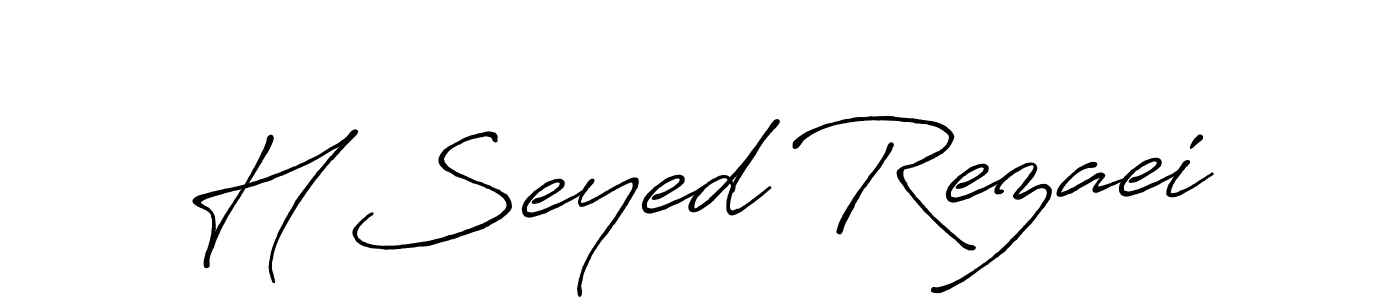 Check out images of Autograph of H Seyed Rezaei name. Actor H Seyed Rezaei Signature Style. Antro_Vectra_Bolder is a professional sign style online. H Seyed Rezaei signature style 7 images and pictures png