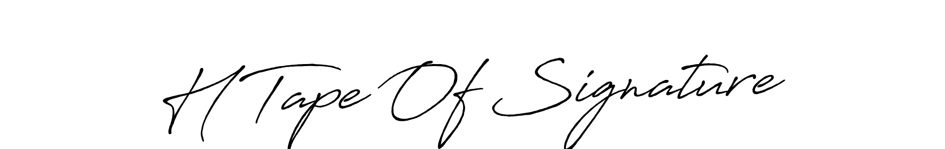 Here are the top 10 professional signature styles for the name H Tape Of Signature. These are the best autograph styles you can use for your name. H Tape Of Signature signature style 7 images and pictures png