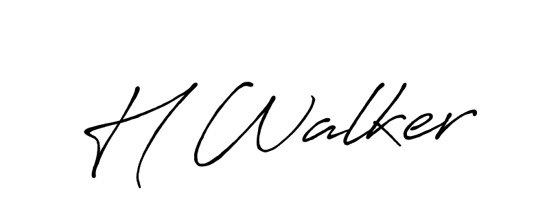 Check out images of Autograph of H Walker name. Actor H Walker Signature Style. Antro_Vectra_Bolder is a professional sign style online. H Walker signature style 7 images and pictures png