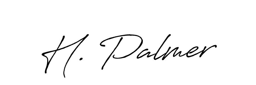 Check out images of Autograph of H. Palmer name. Actor H. Palmer Signature Style. Antro_Vectra_Bolder is a professional sign style online. H. Palmer signature style 7 images and pictures png