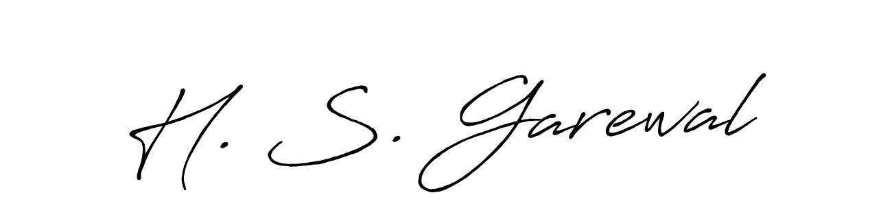 Here are the top 10 professional signature styles for the name H. S. Garewal. These are the best autograph styles you can use for your name. H. S. Garewal signature style 7 images and pictures png