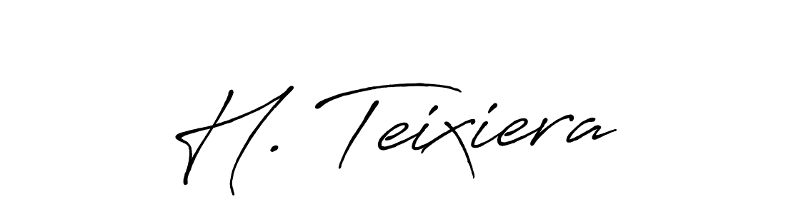 Make a short H. Teixiera signature style. Manage your documents anywhere anytime using Antro_Vectra_Bolder. Create and add eSignatures, submit forms, share and send files easily. H. Teixiera signature style 7 images and pictures png